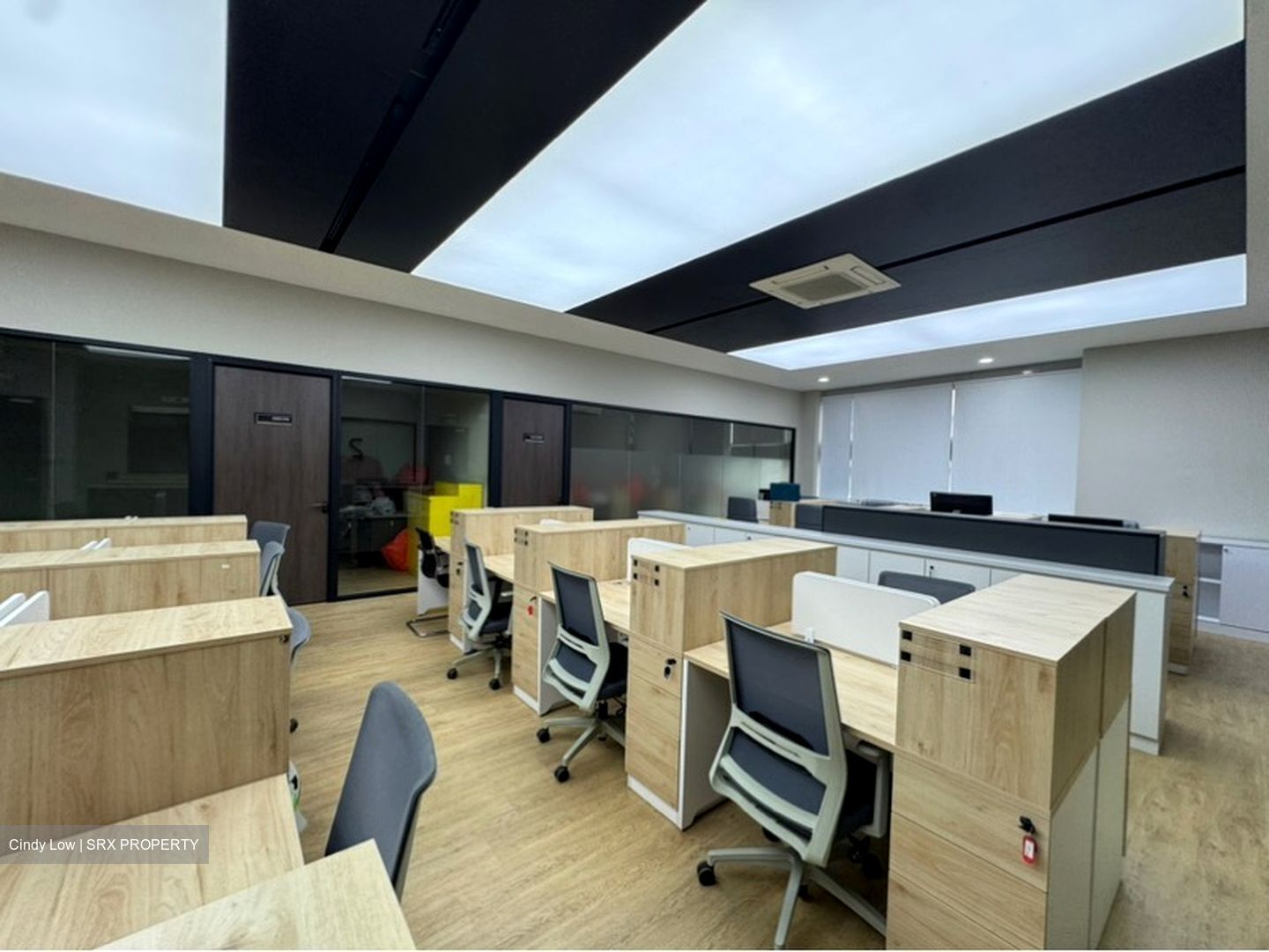 Ubi Techpark (D14), Factory #492291921
